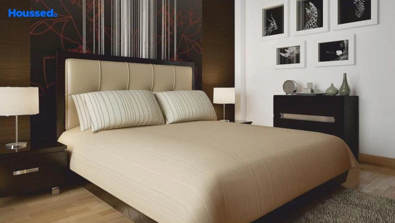 Sample Apartment
